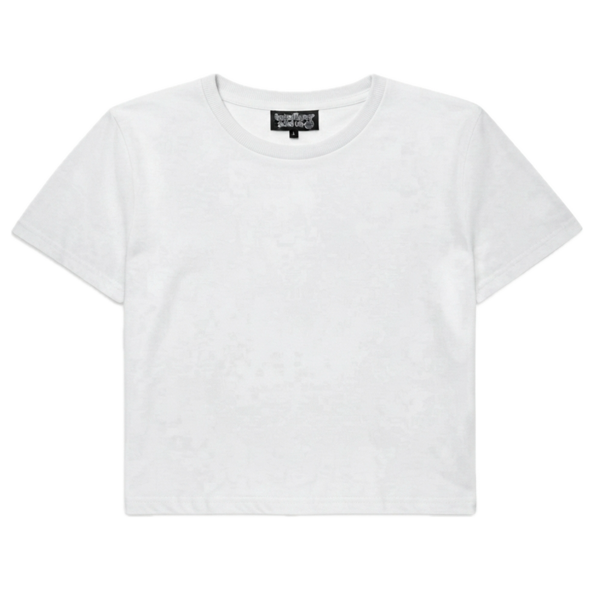 Vice Blank - White